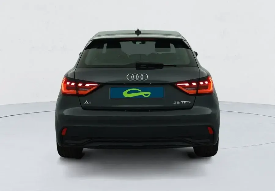 Usado Audi A1 Sportback Advanced 95 CV (69 kW) 2023 Utilitario