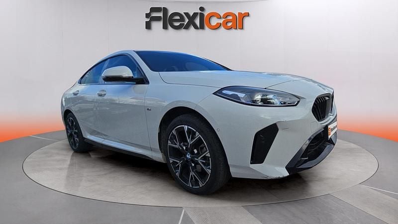 Używany BMW 220 170 KM (125 kW) 2025 Coupe