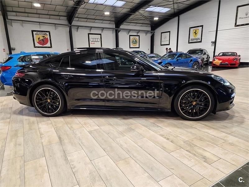 Usado Porsche Panamera 4 462 CV (339 kW) 2017 Berlina