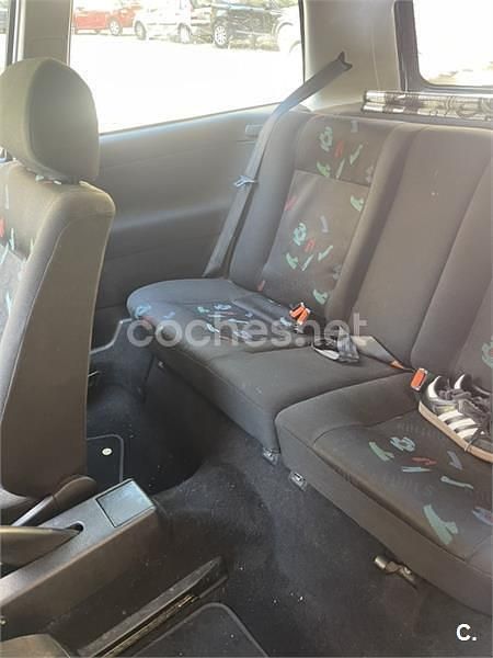 Verde Usado 1994 VW Golf III Berlina | 2000 € - Imagen 1/4