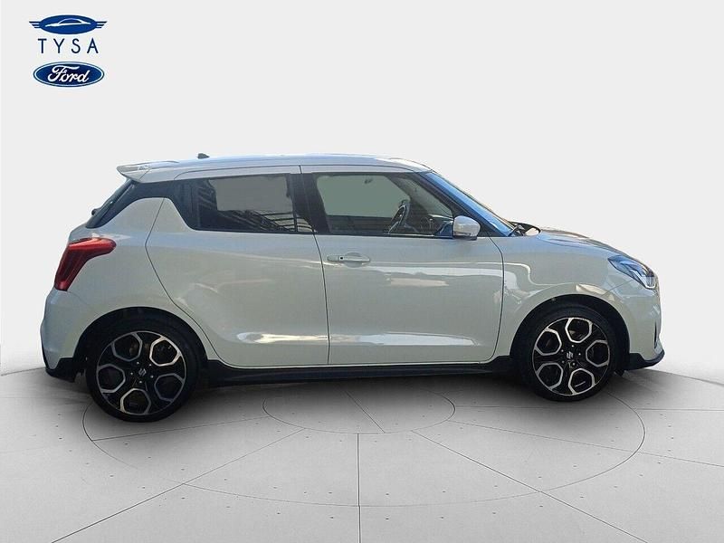 Usado Suzuki Swift Sport 129 CV (94 kW) 2023 Blanco Utilitario