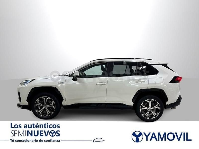 Usado Suzuki Across 306 CV (225 kW) 2020 Blanco SUV