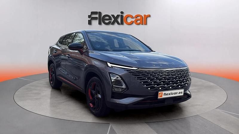Occasion Omoda 5 185 ch (136 kW) 2024 SUV