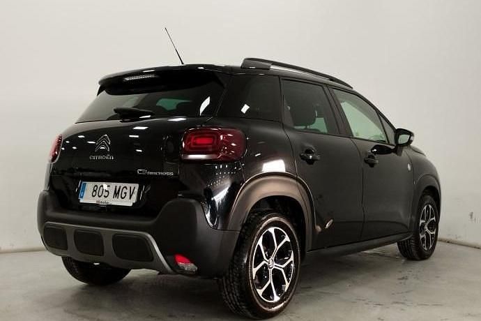 Usado Citroën C3 Aircross PureTech 110 CV (80 kW) 2023 SUV