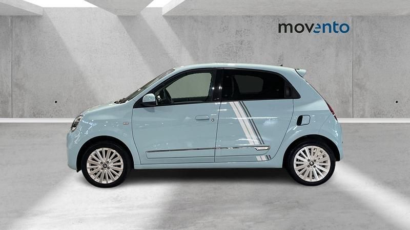 Usado Renault Twingo Vibes 60 kW (82 CV) 2021 Otro Utilitario