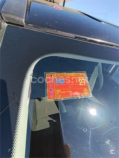 Usado Mercedes V220 Exclusive 163 CV (119 kW) 2019 Negro Monovolumen