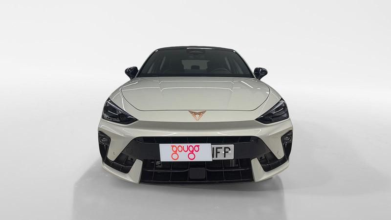 Usado Cupra Leon 150 CV (110 kW) 2025 Berlina