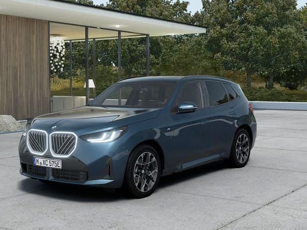 Nuevo BMW X3 299 CV (219 kW) 2026 Otro SUV