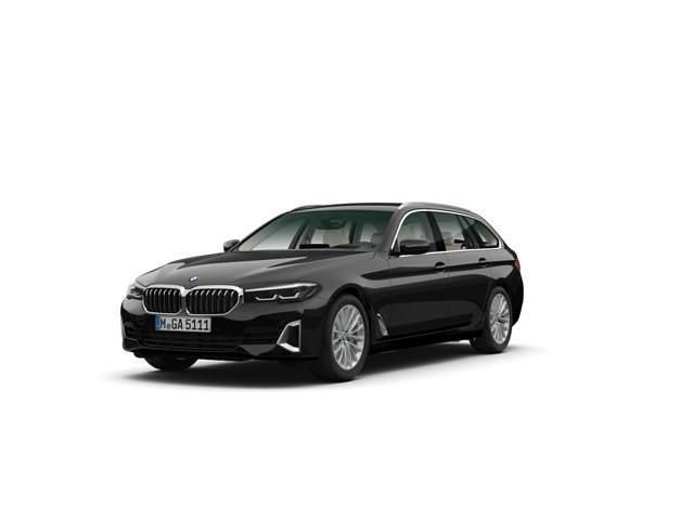Usado BMW 520 Comfort Edition 190 CV (139 kW) 2023 Familiar
