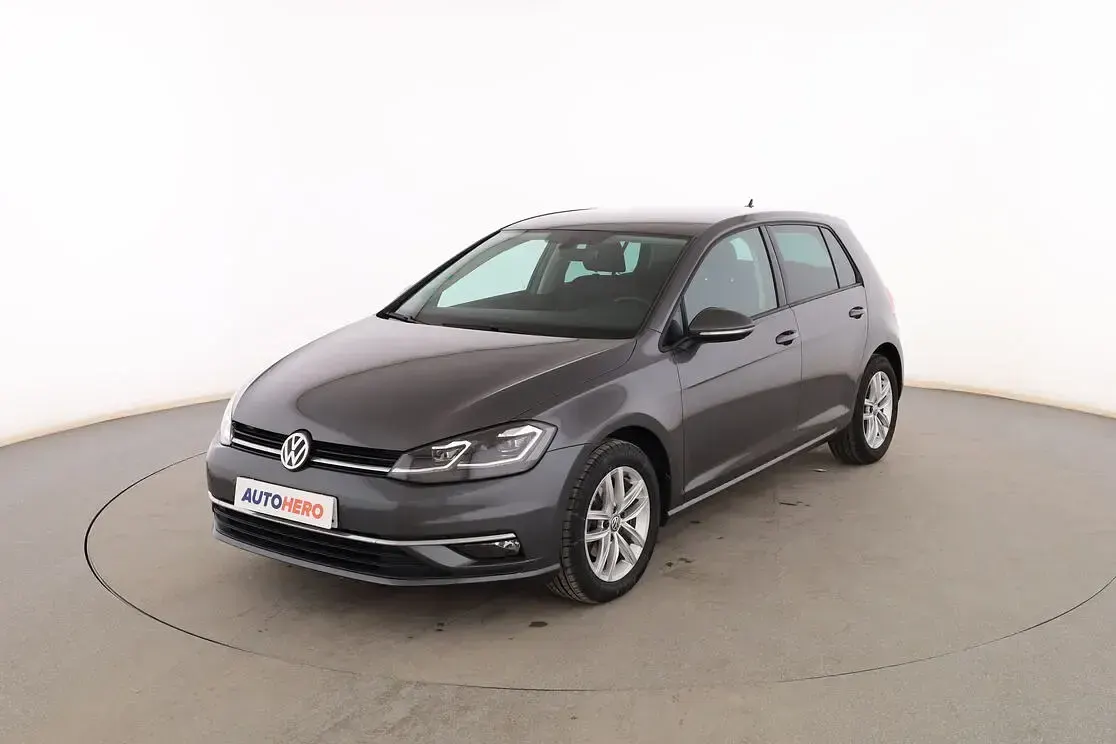 Usado VW Golf VII Advance 116 CV (85 kW) 2020 Berlina