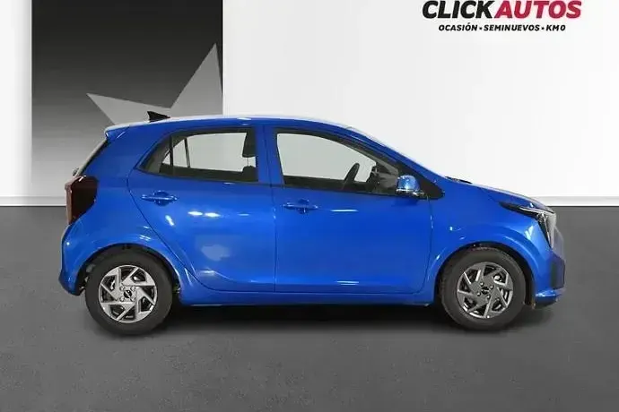 Usado Kia Picanto Active 79 CV (58 kW) 2025 Utilitario