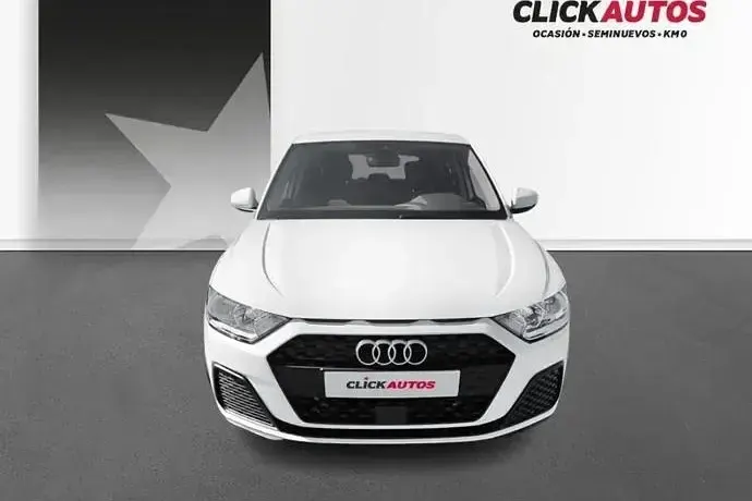 Usado Audi A1 95 CV (69 kW) 2024 SUV
