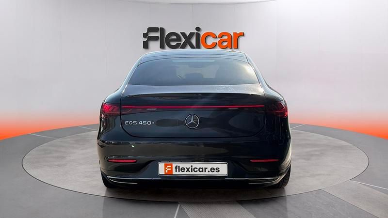 Usado Mercedes EQS 53 AMG AMG 483 kW (658 CV) 2023 Negro Berlina