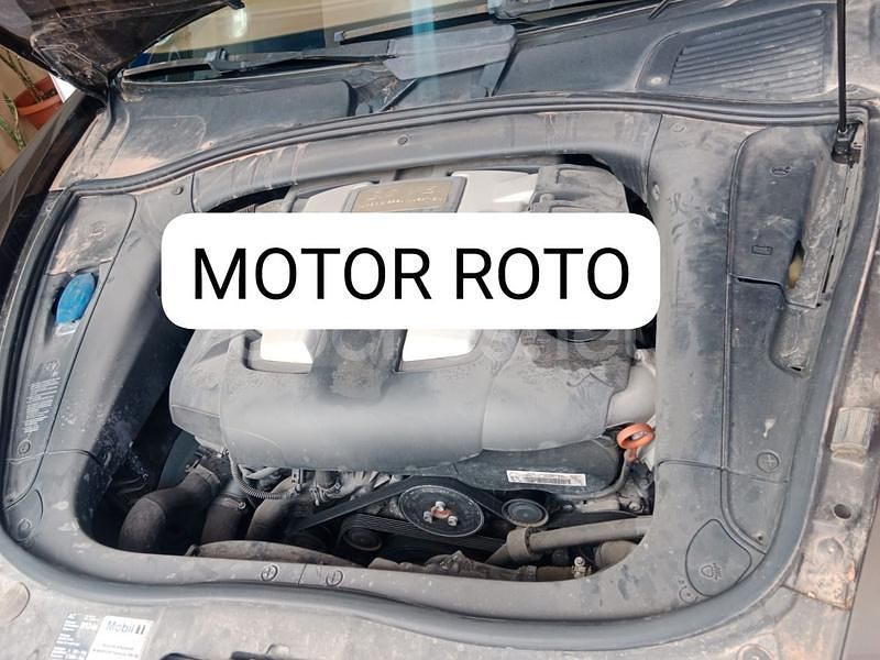 Blanco Usado 2012 Renault Mégane GrandTour Dynamique Familiar | 2000 € - Imagen 1/4