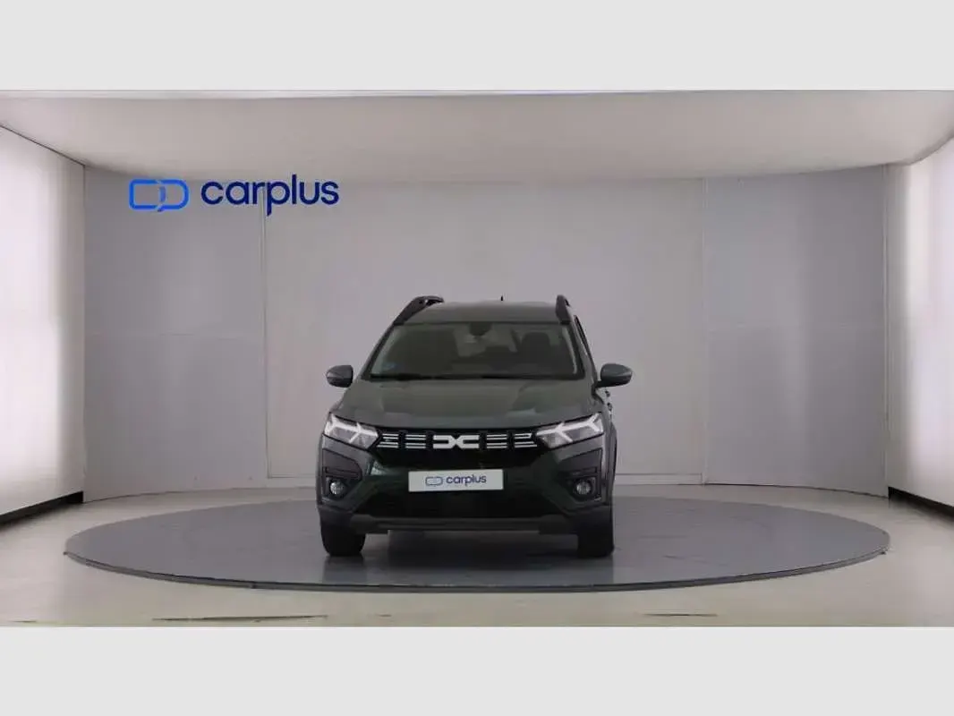 Usado Dacia Jogger Expression 110 CV (80 kW) 2024 Monovolumen