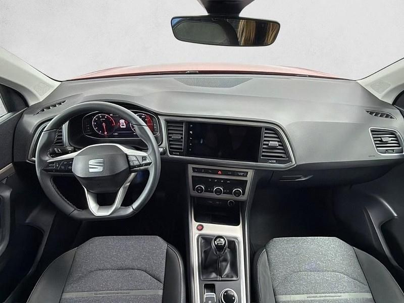Nuevo Seat Ateca Xperience 150 CV (110 kW) 2025 Rojo SUV