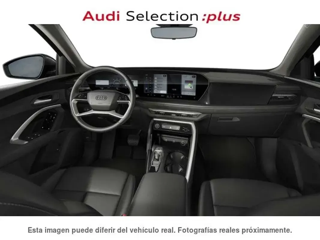 Nuevo Audi Q5 Sportback 204 CV (150 kW) 2026 Negro SUV