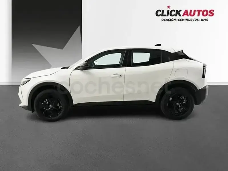 Usado Alfa Romeo GT Junior 136 CV (100 kW) 2025 Blanco SUV