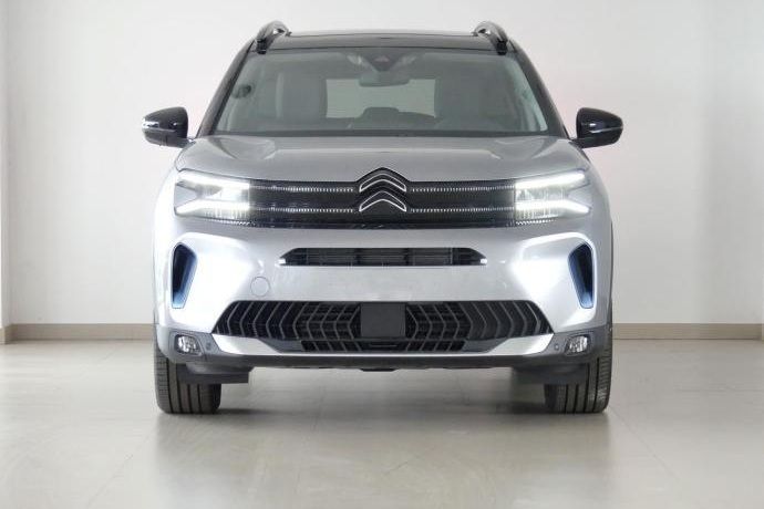 Usado Citroën C5 Aircross Shine 225 CV (165 kW) 2023 SUV