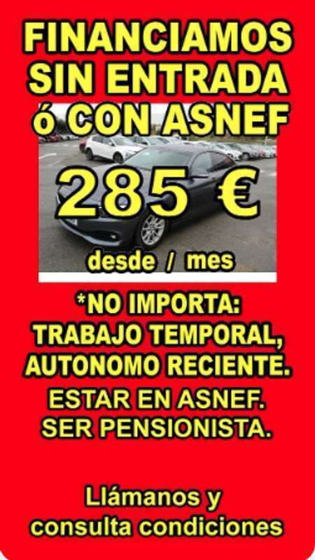 Gris Usado 2018 BMW 418 Gran Coupé Coupe | 20.100 € (Precio justo) - Imagen 1/4