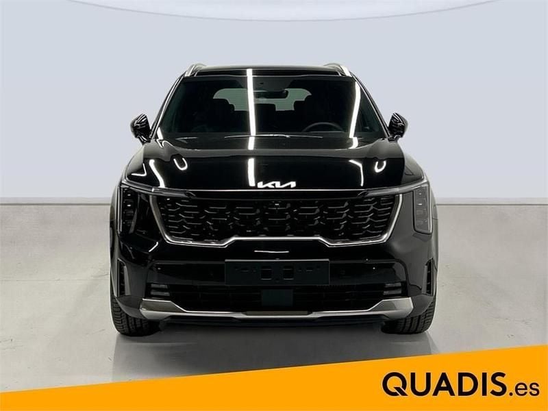 Nuevo Kia Sorento 215 CV (158 kW) 2025 Otro SUV