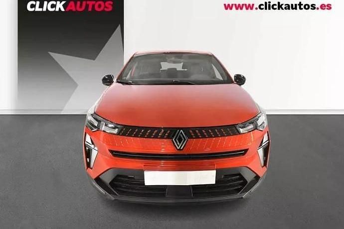 Usado Renault Captur Evolution 90 CV (66 kW) 2025 SUV