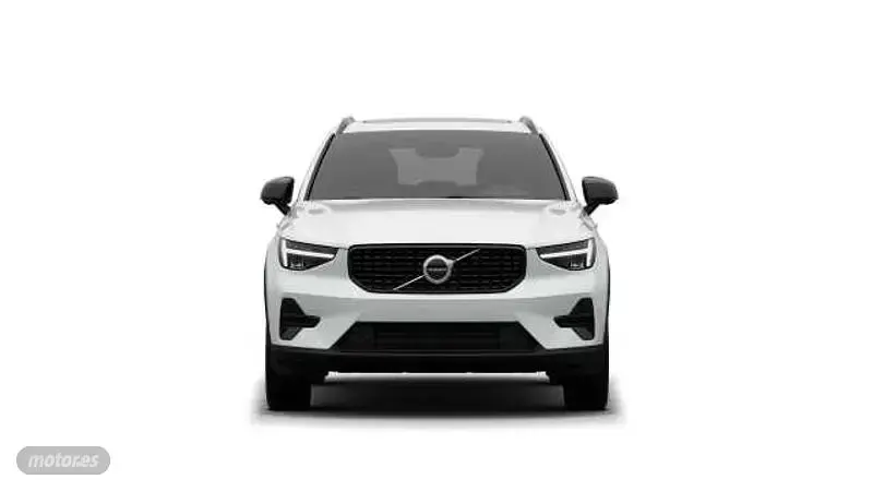 Nuevo Volvo XC40 Plus 163 CV (119 kW) 2026 Blanco SUV