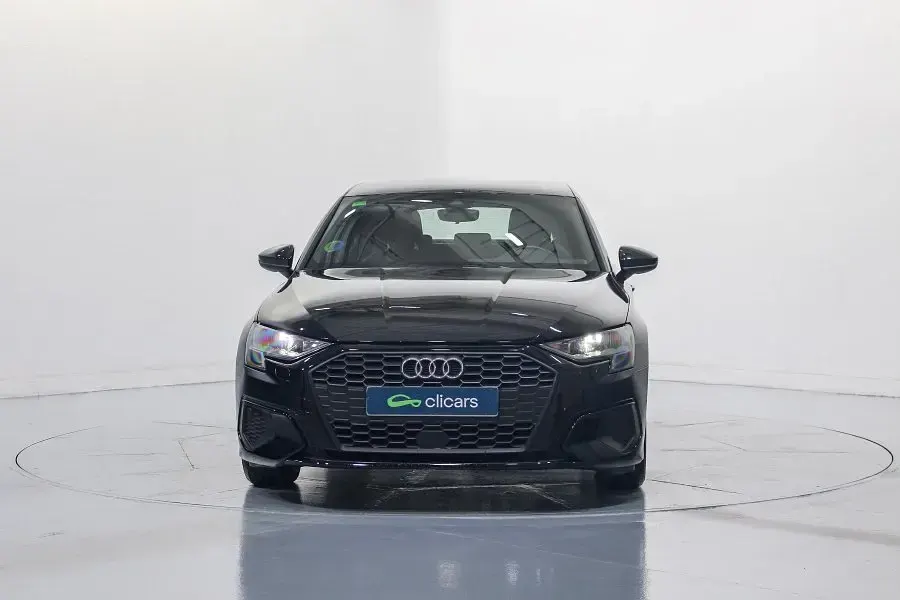 Usado Audi A3 Sportback 110 CV (80 kW) 2022 Utilitario