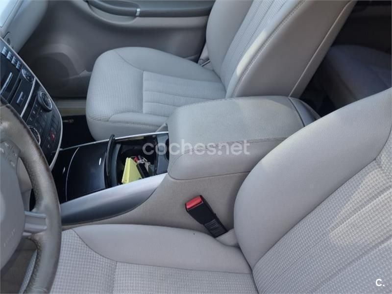 Azul Usado 2008 Mercedes R320 Monovolumen | 8600 € (Precio justo) - Imagen 1/4