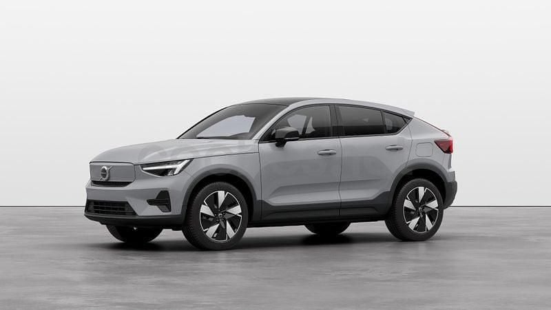 Eléctrico Nuevo 2025 Volvo EC40 Core SUV | 38.900 € (Precio justo) - Imagen 1/4