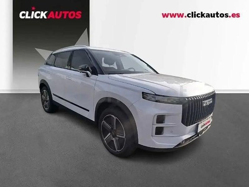 Usado Jaecoo 7 147 CV (108 kW) 2025 Blanco SUV