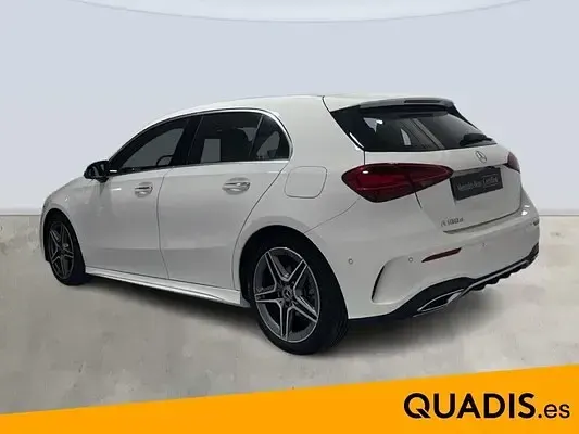 Usado Mercedes A180 116 CV (85 kW) 2024