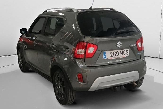 Usado Suzuki Ignis 83 CV (61 kW) 2023 SUV