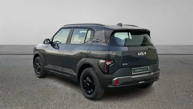 Nuevo Kia EV2 Air 108 kW (147 CV) 2026 Gris SUV