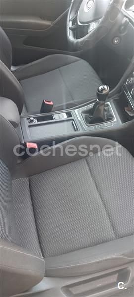 Blanco Usado 2019 VW Golf VII Berlina | 14.000 € (Super precio) - Imagen 1/4