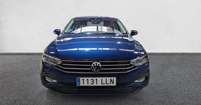Usado VW Passat Business 122 CV (89 kW) 2020