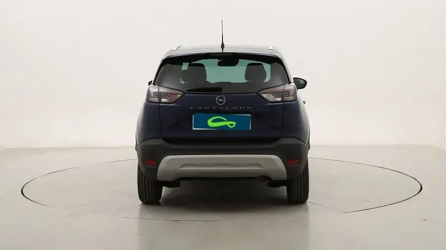 Usado Opel Crossland Elegance 110 CV (80 kW) 2023 SUV