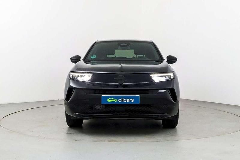 Usado Opel Mokka S 136 CV (100 kW) 2025 Negro SUV