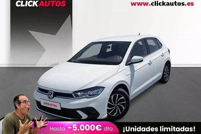 Usado 2025 VW Polo | 16.300 € (Super precio) - Imagen 1/1