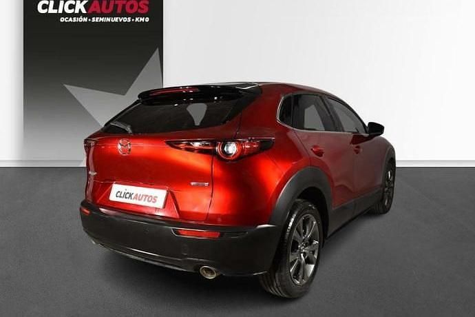 Usado Mazda CX-30 186 CV (136 kW) 2023 SUV
