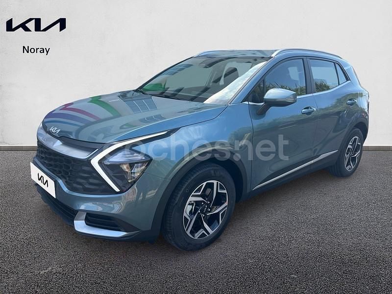 Nuevo Kia Sportage 2025 SUV