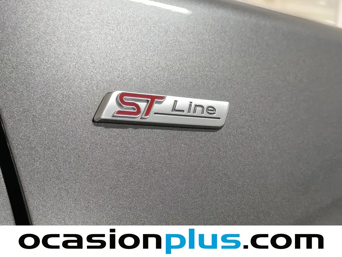 Usado Ford Puma ST-Line 125 CV (91 kW) 2020 SUV