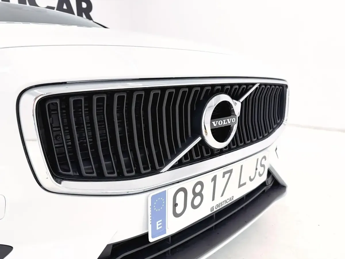 Usado Volvo V60 150 CV (110 kW) 2020 Familiar