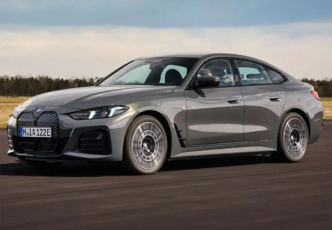 Usado BMW 420 Gran Coupé Comfort Edition 190 CV (139 kW) 2022 Coupe