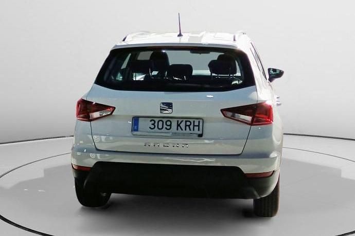 Usado Seat Arona Style 95 CV (69 kW) 2018 SUV