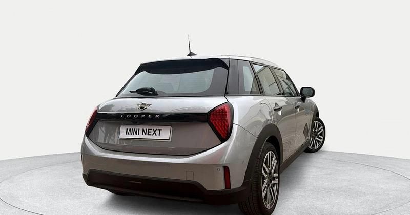 Usado Mini Cooper 114 kW (156 CV) 2025 Utilitario