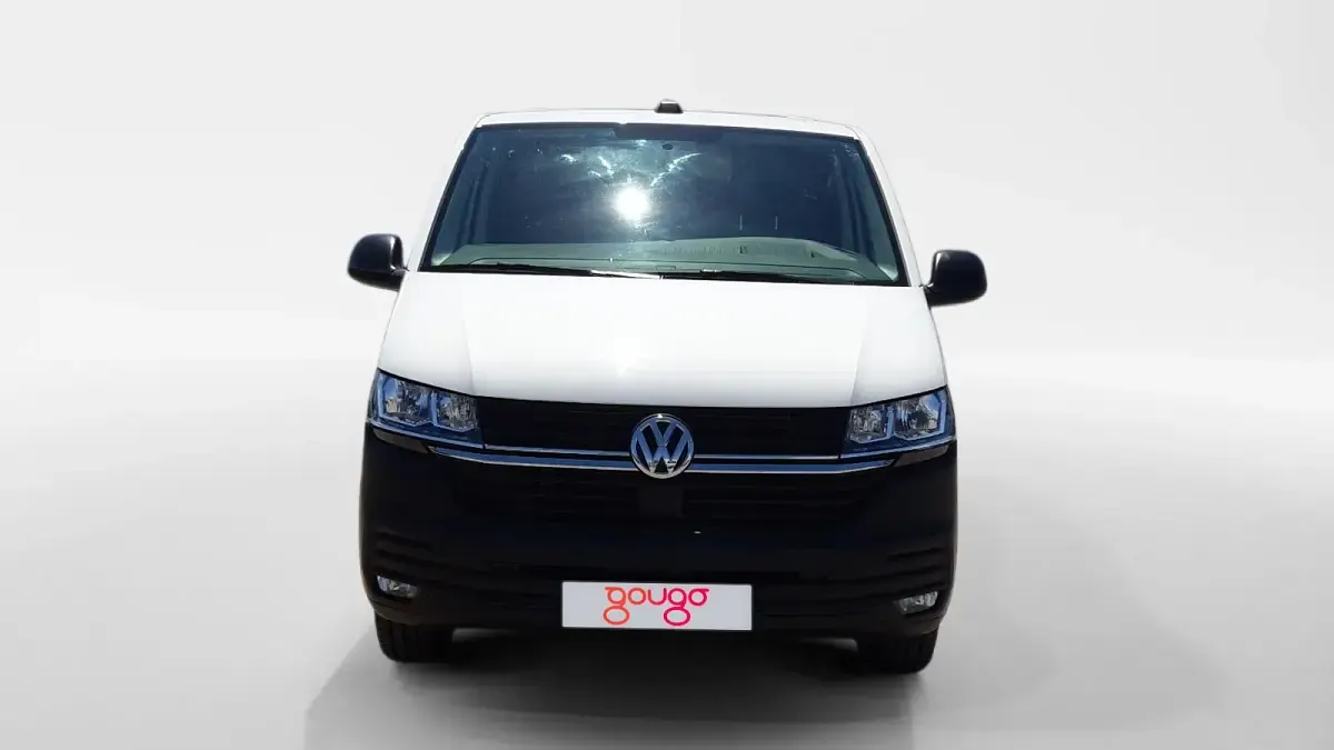 Usado VW T7 110 CV (80 kW) 2024 Van