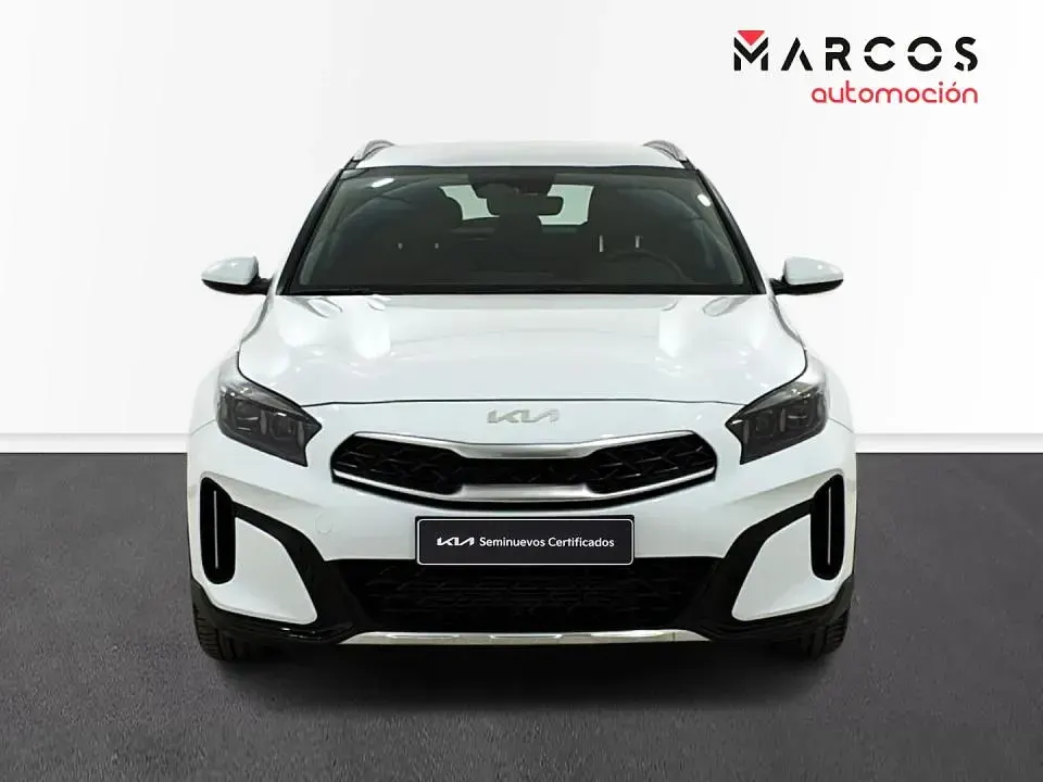 Usado Kia XCeed 140 CV (102 kW) 2025 SUV