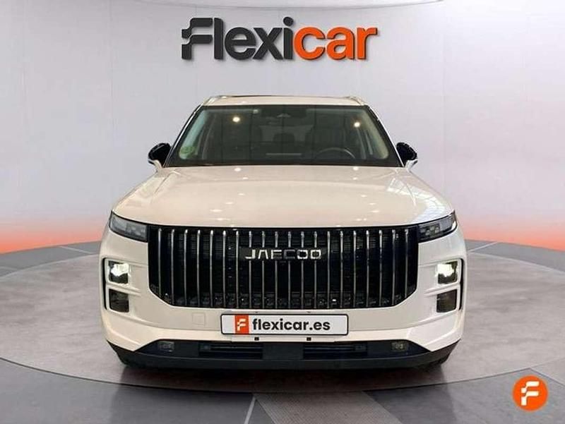 Usado Jaecoo 7 147 CV (108 kW) 2024 Blanco SUV