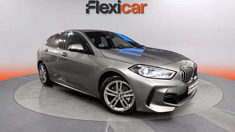 Usado BMW 118 150 HP (110 kW) 2024 Citadino